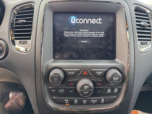 Used 2018 Dodge Durango GT w/ Premium Group image 15