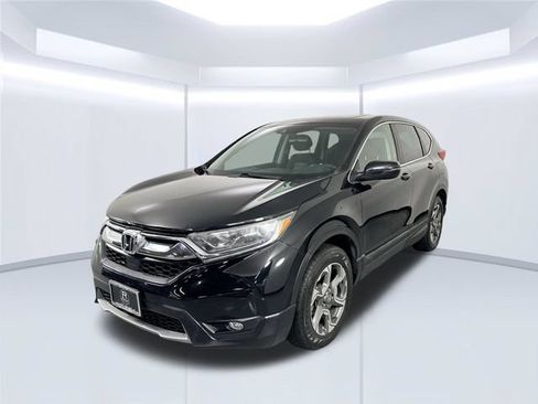 Used 2019 Honda CR-V EX image 27