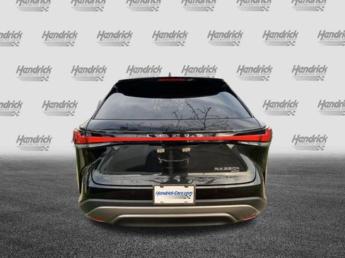 Certified 2023 Lexus RX 350h RX 350h PREMIUM w/ Cold Area Package image 9