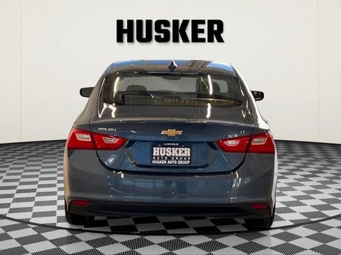 Certified 2024 Chevrolet Malibu LT image 6