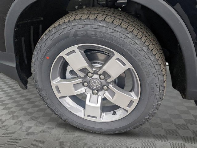 New 2026 Honda Ridgeline RTL image 10
