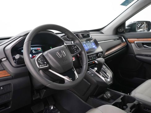 Used 2018 Honda CR-V EX image 23