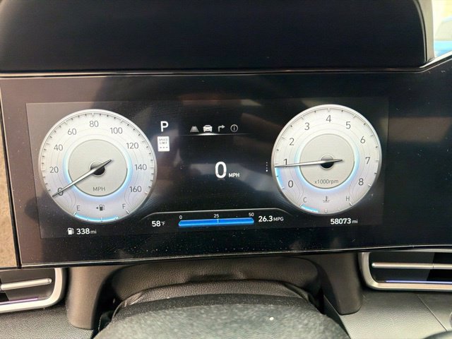 Used 2024 Hyundai Elantra SEL FWD image 24
