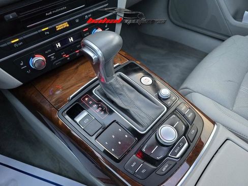 Used 2014 Audi A6 3.0T Prestige w/ Prestige Package image 22