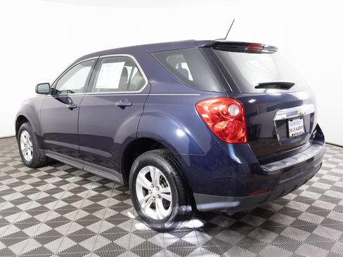Used 2015 Chevrolet Equinox LS image 13