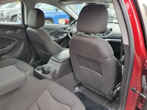 Used 2019 Chevrolet Volt LT FWD image 28