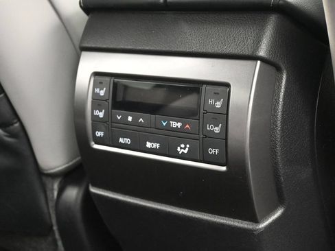 Used 2023 Lexus GX 460 w/ Black Line Special Edition AWD/4WD image 42