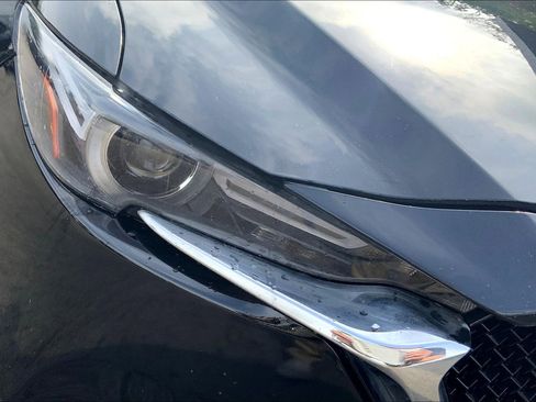 Used 2019 MAZDA CX-5 Grand Touring image 29