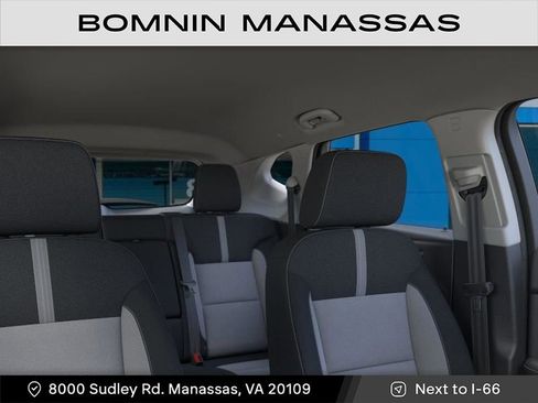 New 2025 Chevrolet Blazer LT image 24