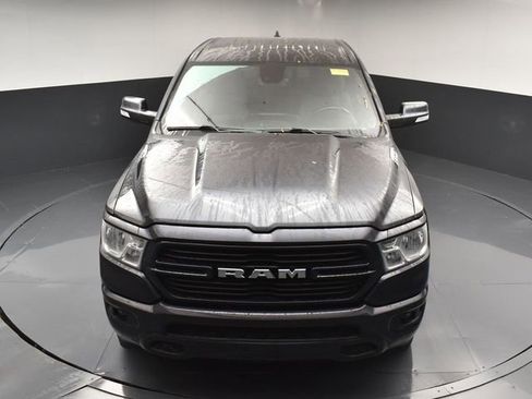 Used 2021 RAM 1500 Big Horn image 39