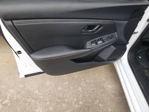 Certified 2025 Nissan Sentra S FWD image 28