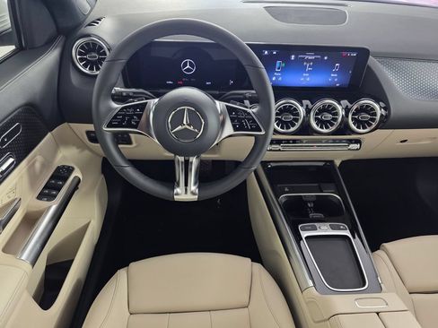 New 2026 Mercedes-Benz GLA 250 4MATIC image 9
