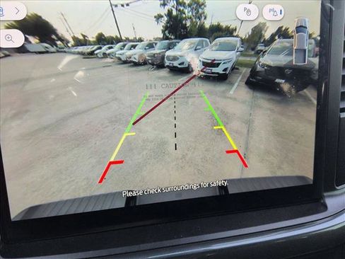 New 2025 Ford F150 STX image 12