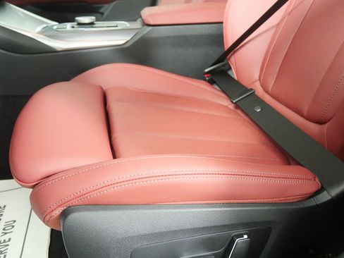 New 2026 BMW i4 eDrive40 w/ Premium Package image 9