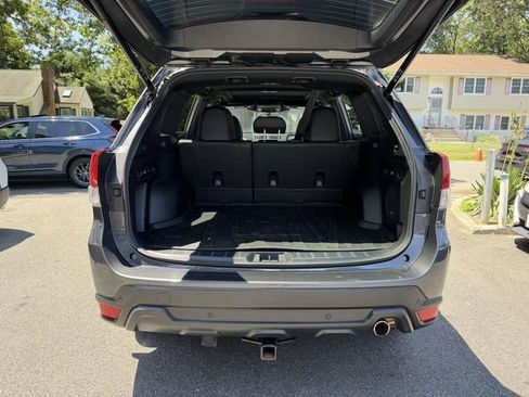 Used 2024 Subaru Forester Wilderness AWD/4WD image 8