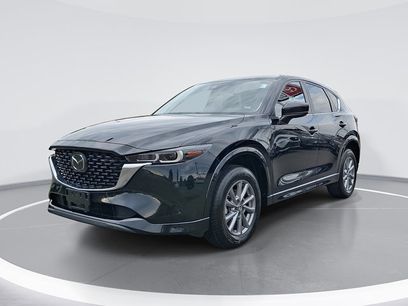 Used 2024 MAZDA CX-5 AWD 2.5 S w/ Select Package