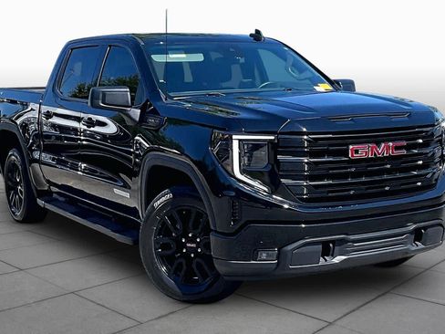 Used 2024 GMC Sierra 1500 Elevation AWD/4WD image 3