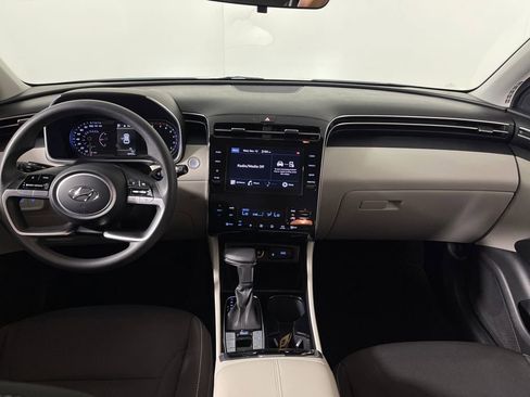 Certified 2024 Hyundai Tucson SEL image 15