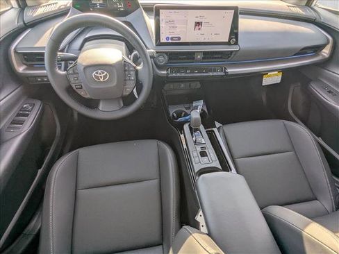 New 2026 Toyota Prius XLE image 13