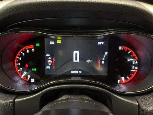Used 2020 Dodge Durango R/T w/ Blacktop Package AWD/4WD image 38