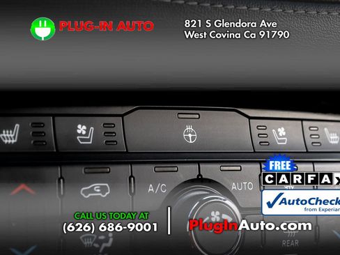 Used 2025 Dodge Durango SRT Hellcat w/ Black Package image 30