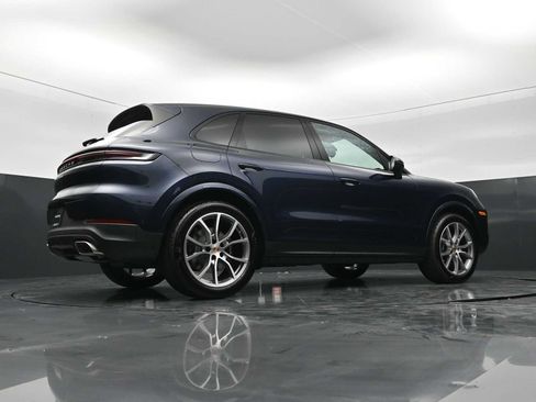 New 2026 Porsche Cayenne AWD/4WD image 41
