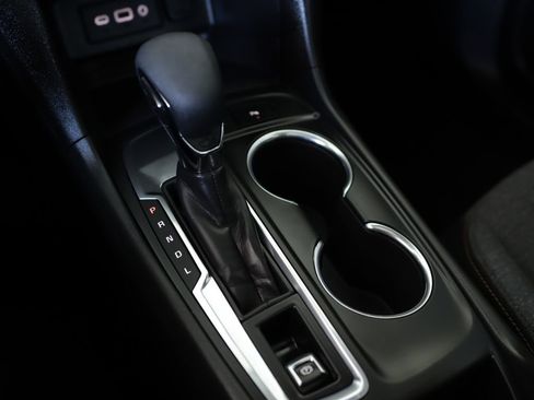 Used 2024 Chevrolet Equinox LT image 17