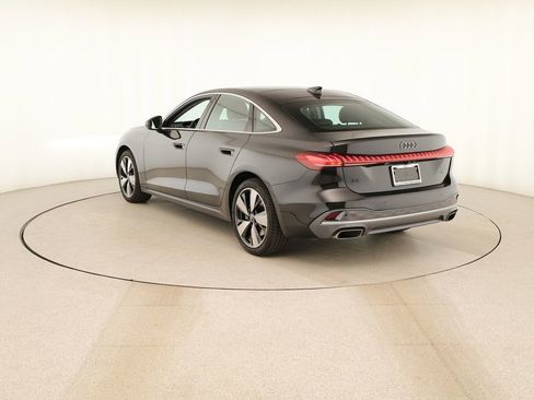 Used 2025 Audi A5 2.0T Premium w/ Convenience Package AWD/4WD image 4