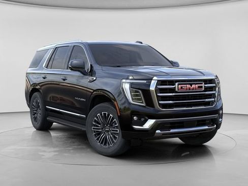 New 2026 GMC Yukon Elevation w/ LPO, Illumination Package AWD/4WD image 7