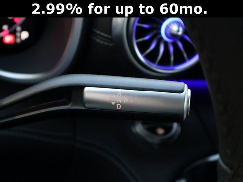 New 2025 Mercedes-Benz AMG GT 55 image 42