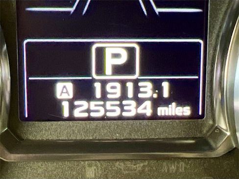 Used 2016 Subaru Crosstrek 2.0i Premium image 5