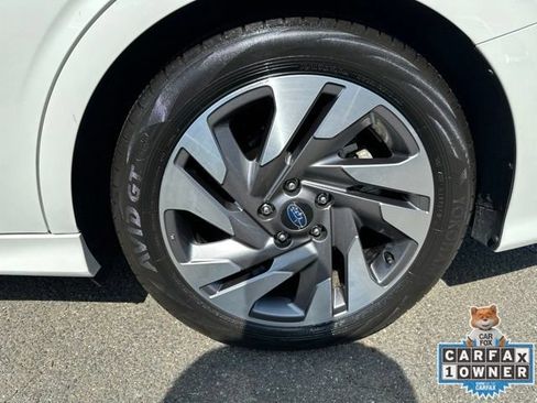 Used 2024 Subaru Legacy Limited AWD/4WD image 35