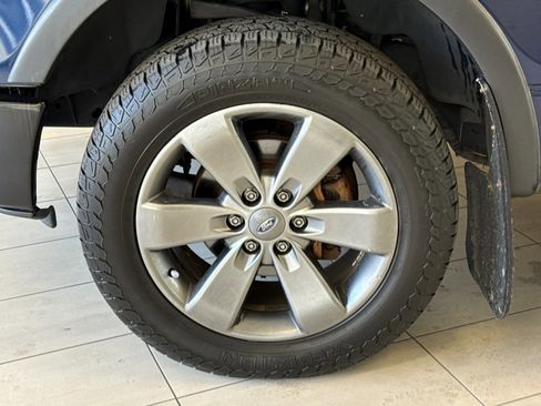 Used 2009 Ford F150 FX4 image 23