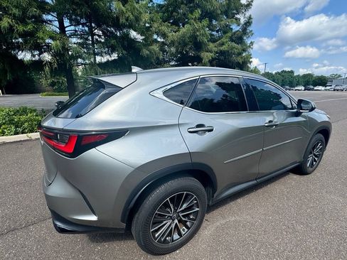 Certified 2024 Lexus NX 350 AWD image 5