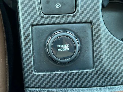 Used 2021 Ford Bronco Sport Outer Banks AWD/4WD image 26