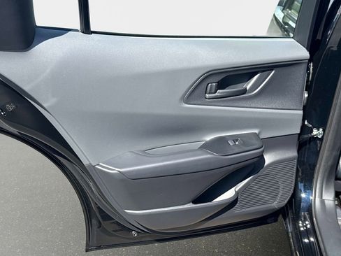 New 2026 Toyota Prius LE image 11