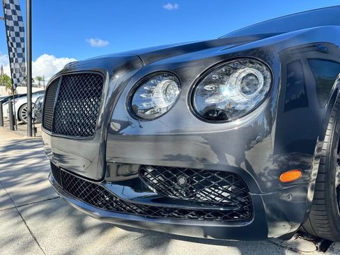 Used 2018 Bentley Flying Spur S V8 image 17