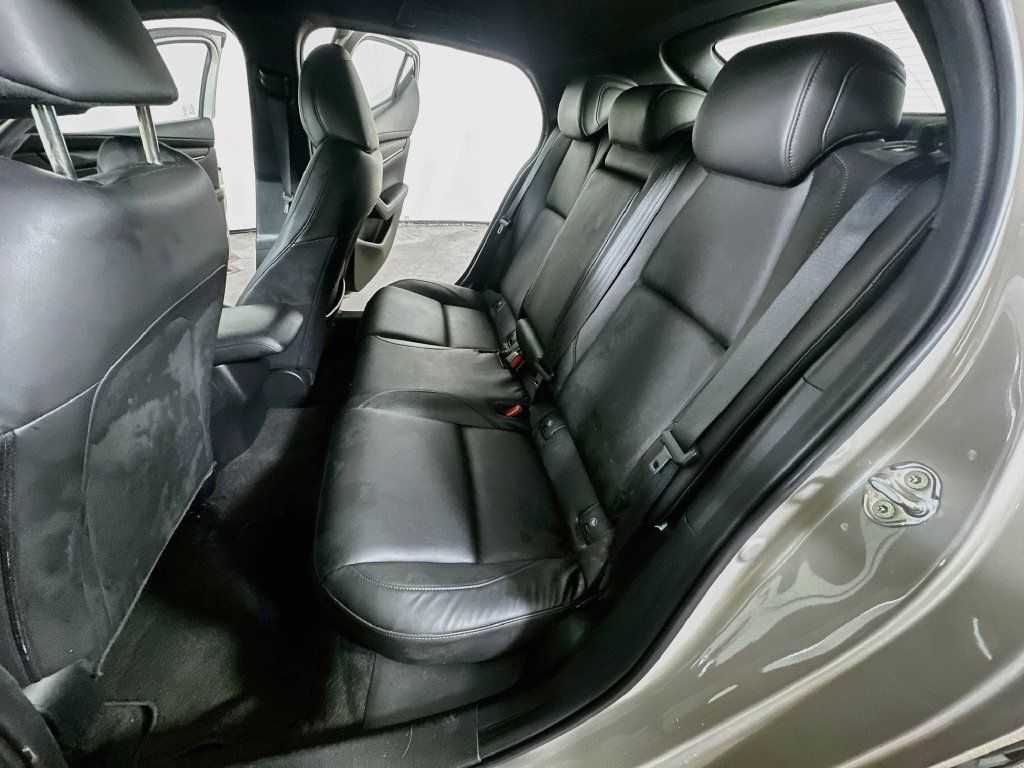 Used 2024 MAZDA MAZDA3 s FWD image 15
