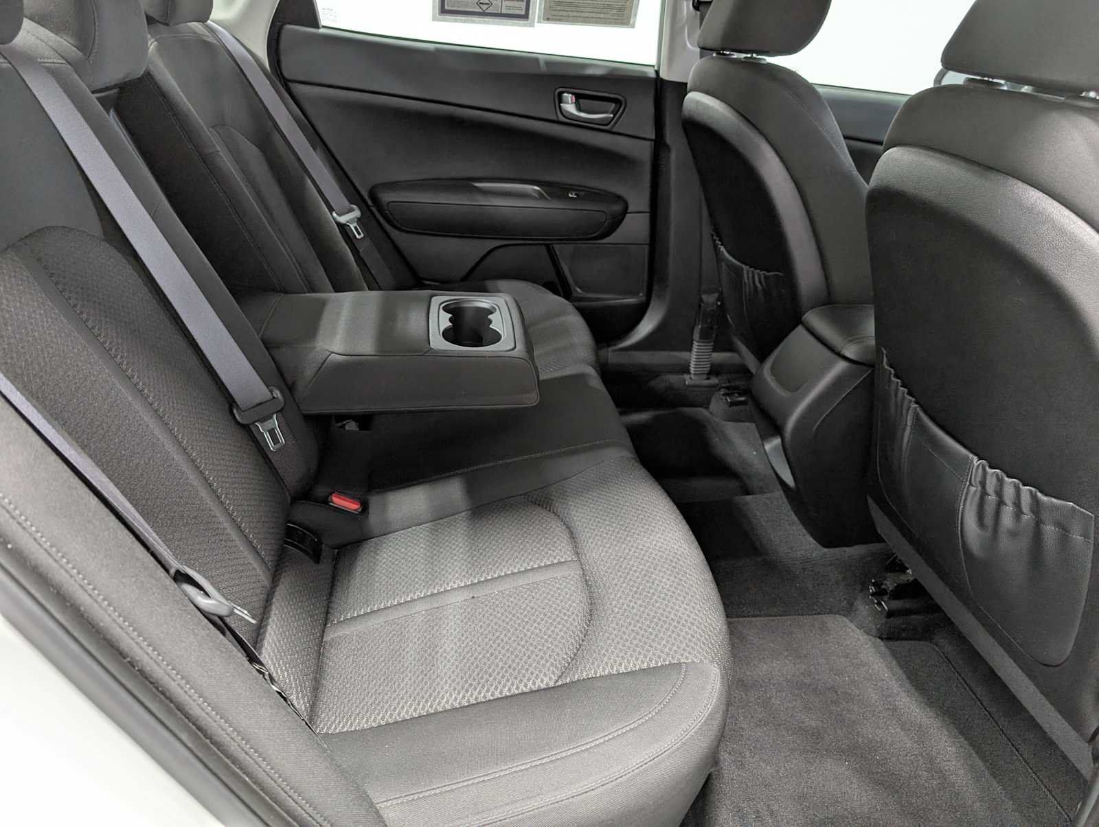 Used 2016 Kia Optima LX FWD image 37