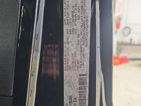 New 2026 Jeep Wrangler Willys image 29