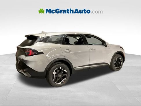 New 2026 Kia Sportage S AWD/4WD image 4