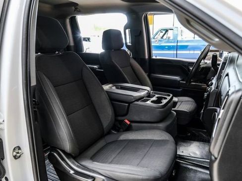 Used 2021 Chevrolet Silverado 3500 LT image 29