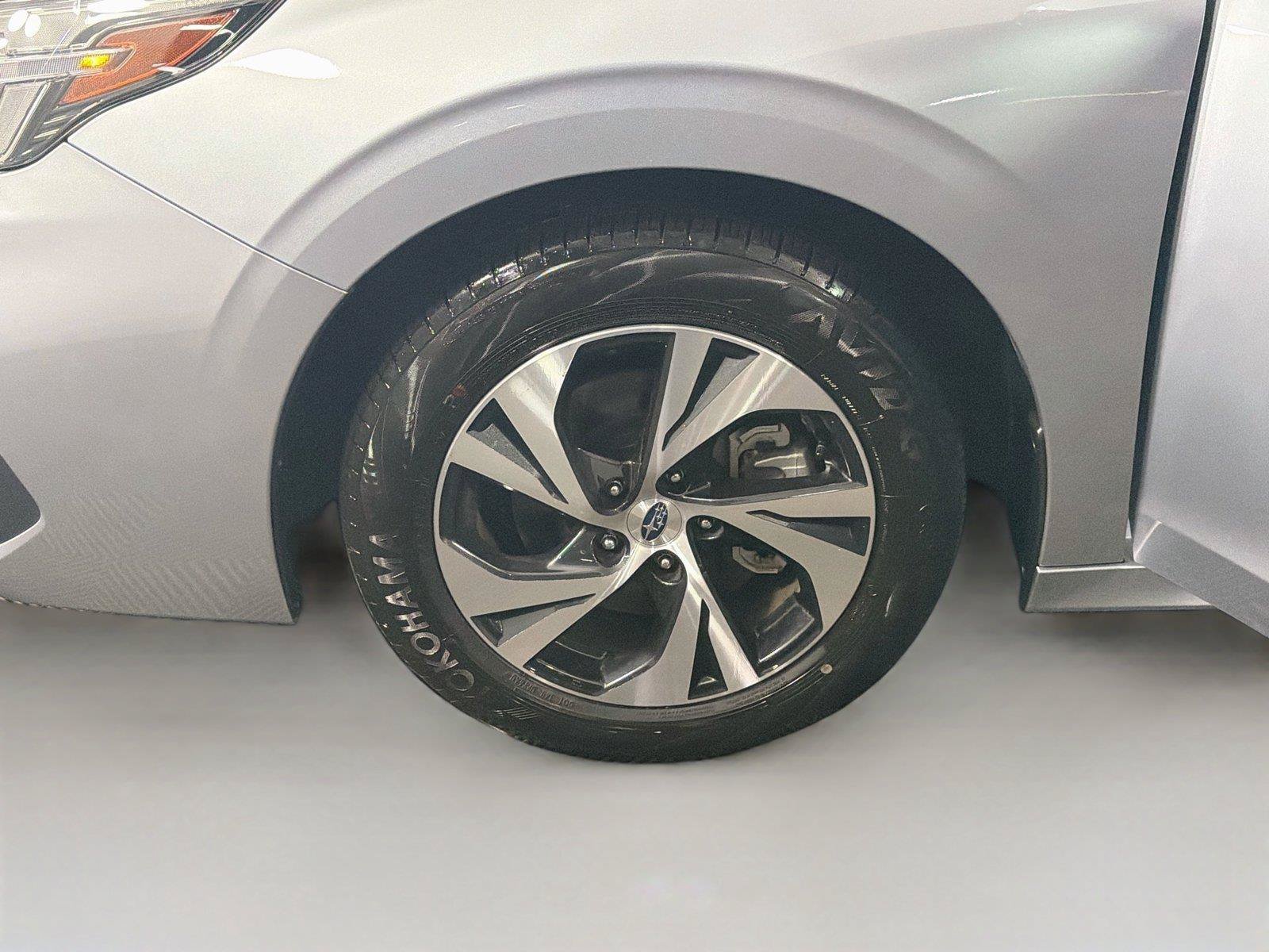Used 2025 Subaru Legacy Premium AWD/4WD image 33