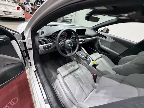 Used 2018 Audi A4 2.0T Prestige w/ Prestige Package AWD/4WD image 20