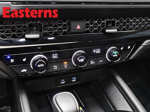 Used 2025 Honda Accord Touring image 19