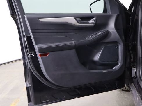 Used 2021 Ford Escape S FWD image 19