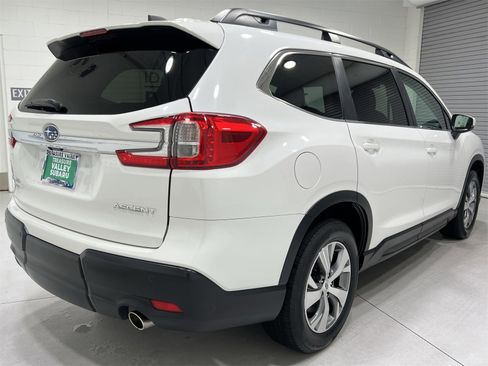 Certified 2024 Subaru Ascent Premium w/ Convenience Package image 8