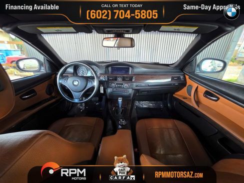 Used 2013 BMW 328i Convertible RWD image 9