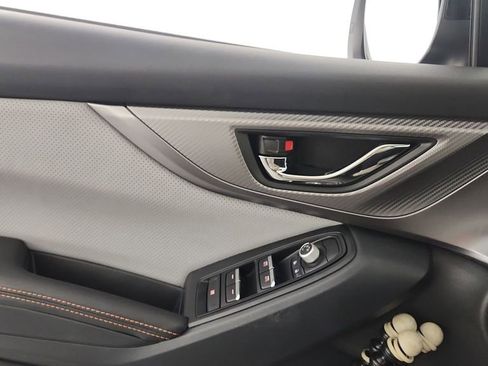 Used 2023 Subaru Crosstrek 2.5i Limited w/ Popular Package #4A image 14