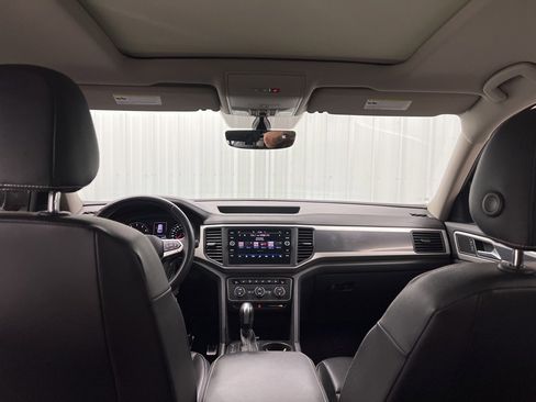 Used 2021 Volkswagen Atlas SE image 14